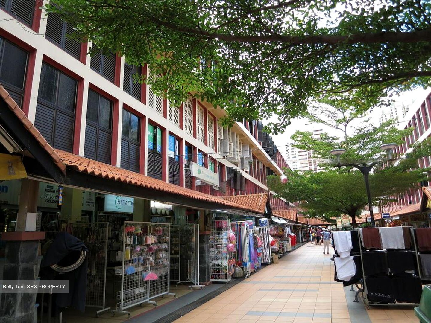 Toa Payoh Central (D12), Shop House #580088161